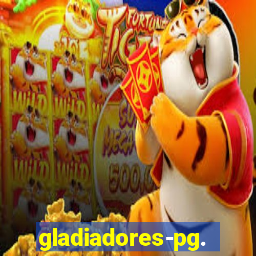 gladiadores-pg.com