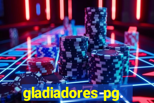 gladiadores-pg.com
