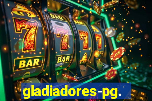 gladiadores-pg.com