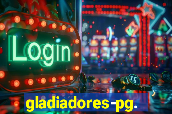 gladiadores-pg.com