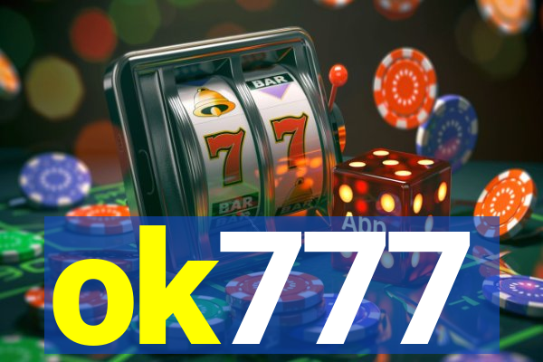 ok777
