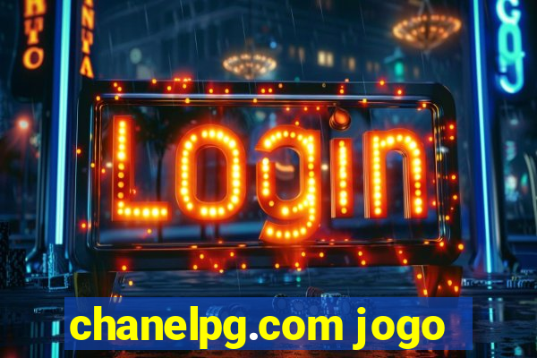 chanelpg.com jogo