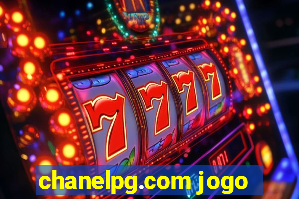chanelpg.com jogo