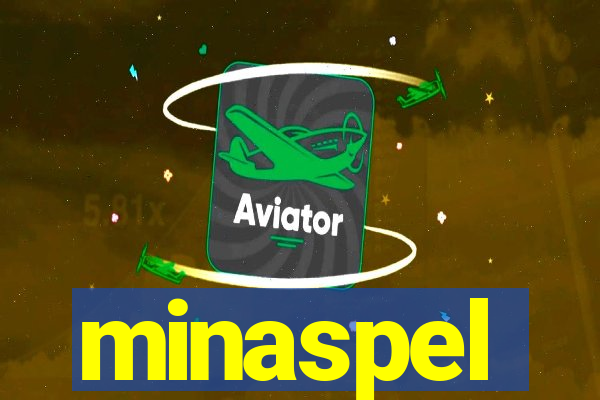 minaspel