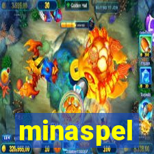 minaspel