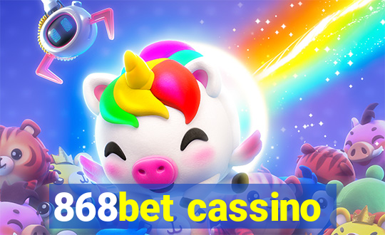 868bet cassino