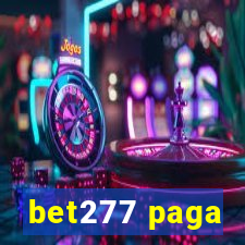 bet277 paga