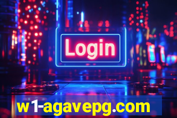 w1-agavepg.com