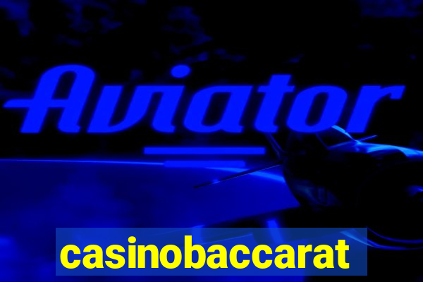 casinobaccarat