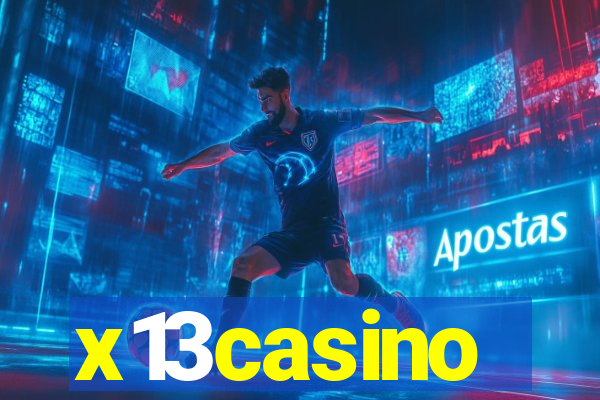 x13casino