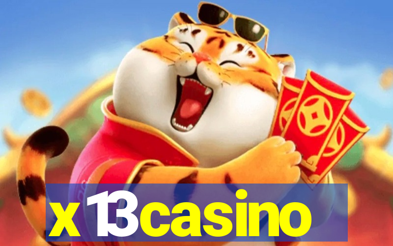 x13casino