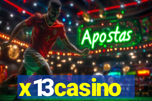 x13casino