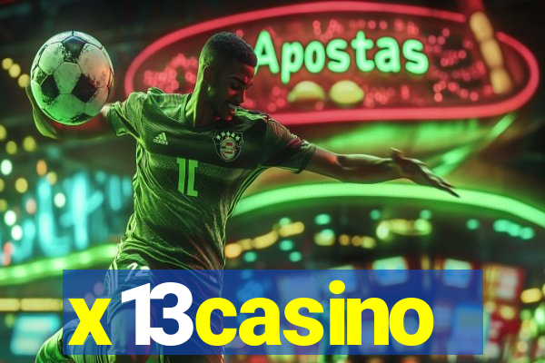 x13casino