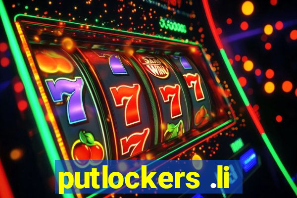putlockers .li