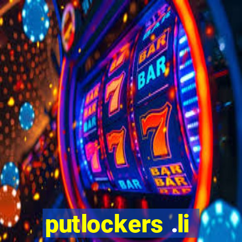 putlockers .li
