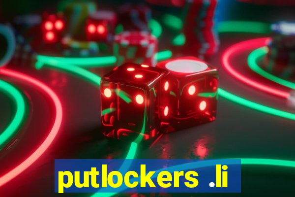 putlockers .li