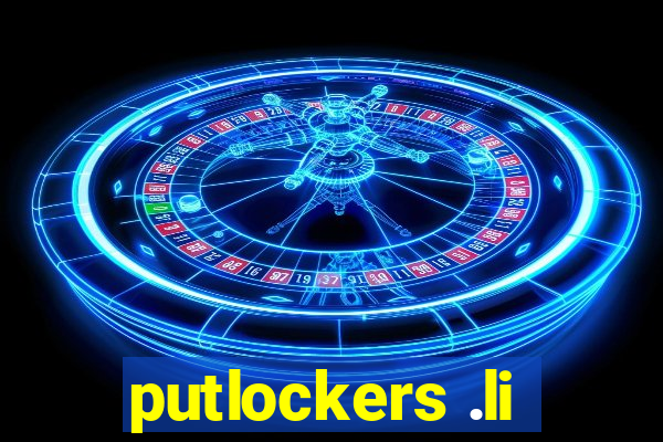 putlockers .li