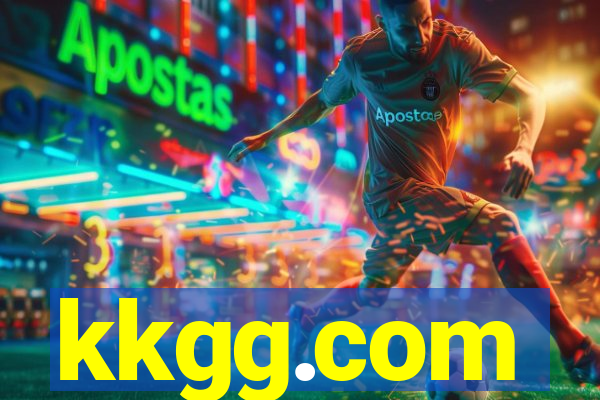 kkgg.com