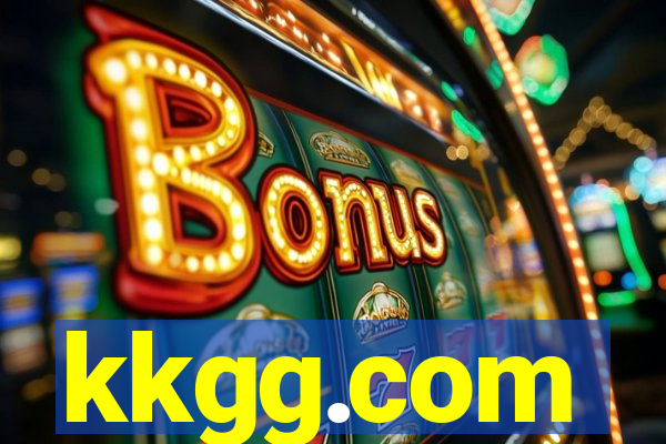 kkgg.com