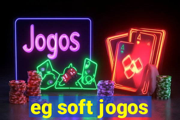 eg soft jogos