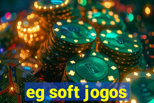eg soft jogos