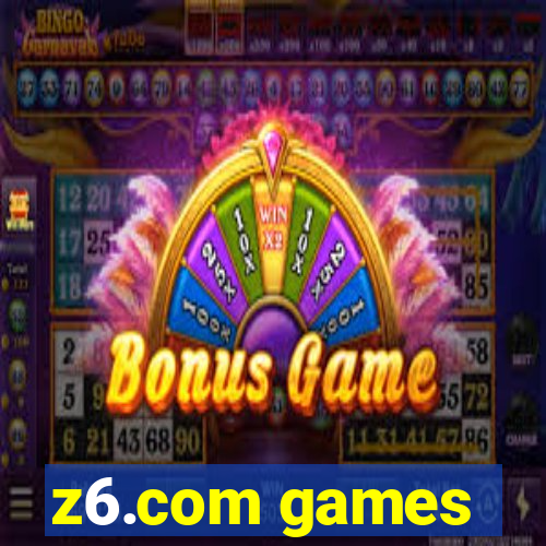 z6.com games