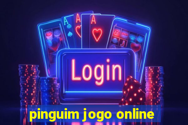 pinguim jogo online