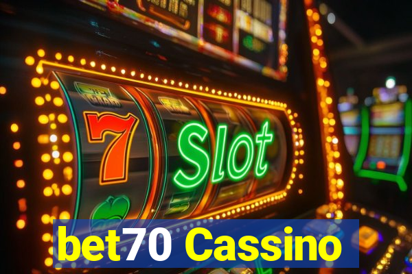 bet70 Cassino