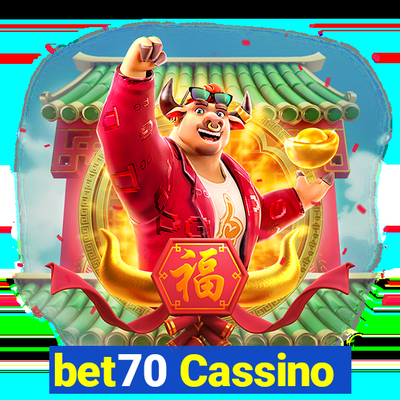bet70 Cassino