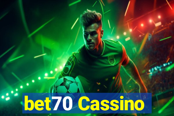 bet70 Cassino