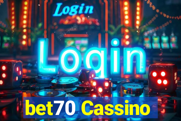 bet70 Cassino