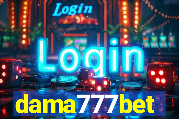 dama777bet
