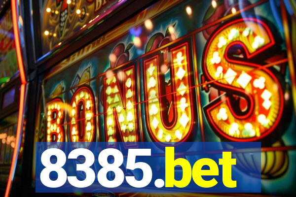 8385.bet