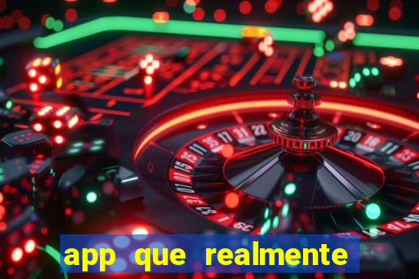 app que realmente paga para jogar