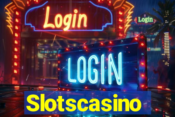 Slotscasino