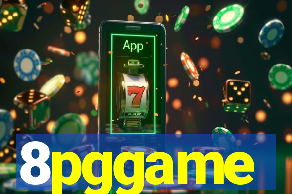 8pggame