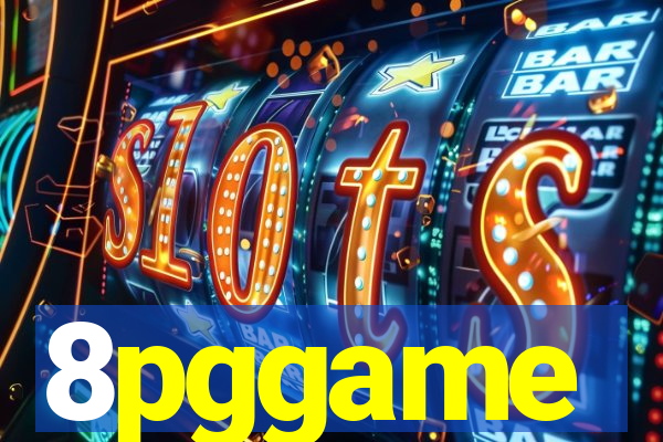 8pggame