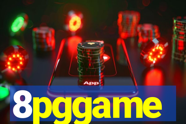 8pggame
