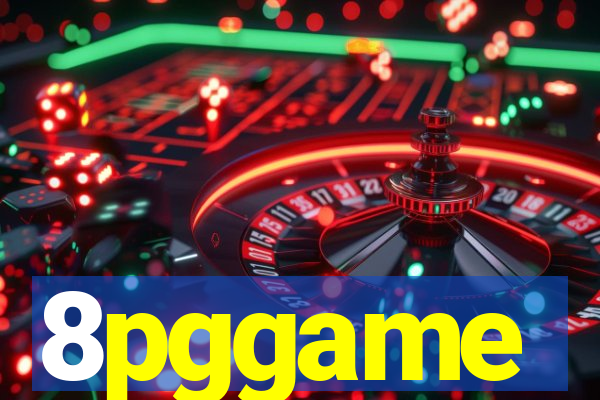 8pggame