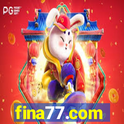 fina77.com