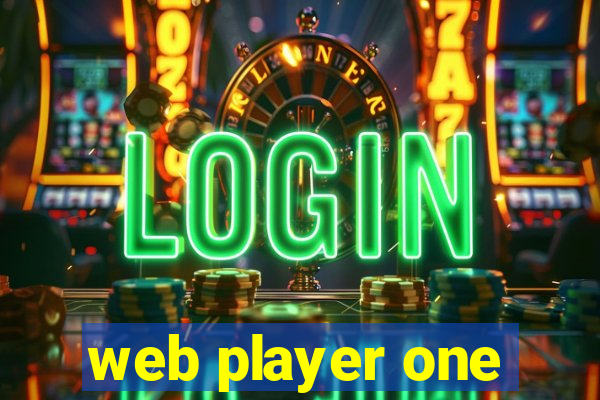 web player one
