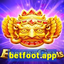 betfoot.app