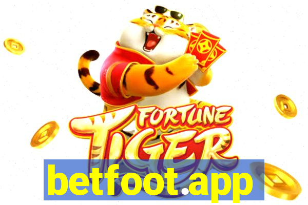 betfoot.app