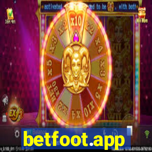 betfoot.app