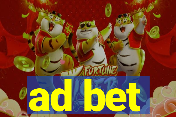 ad bet
