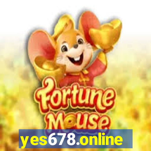 yes678.online
