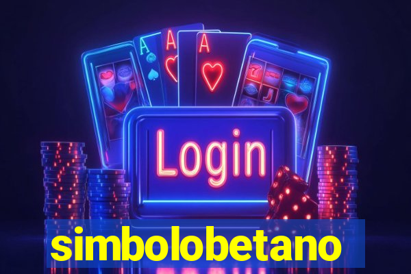 simbolobetano