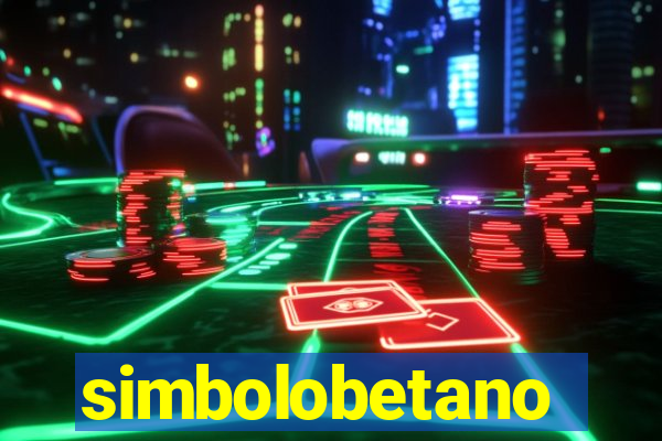 simbolobetano