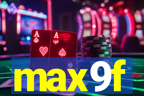 max9f