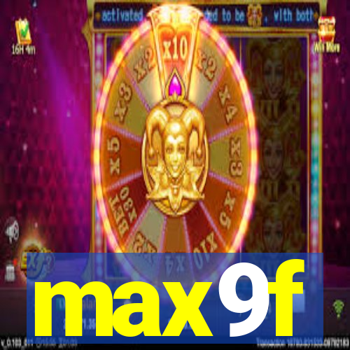 max9f